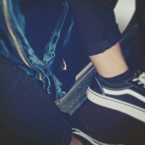 Meet your Posher, Xochitl